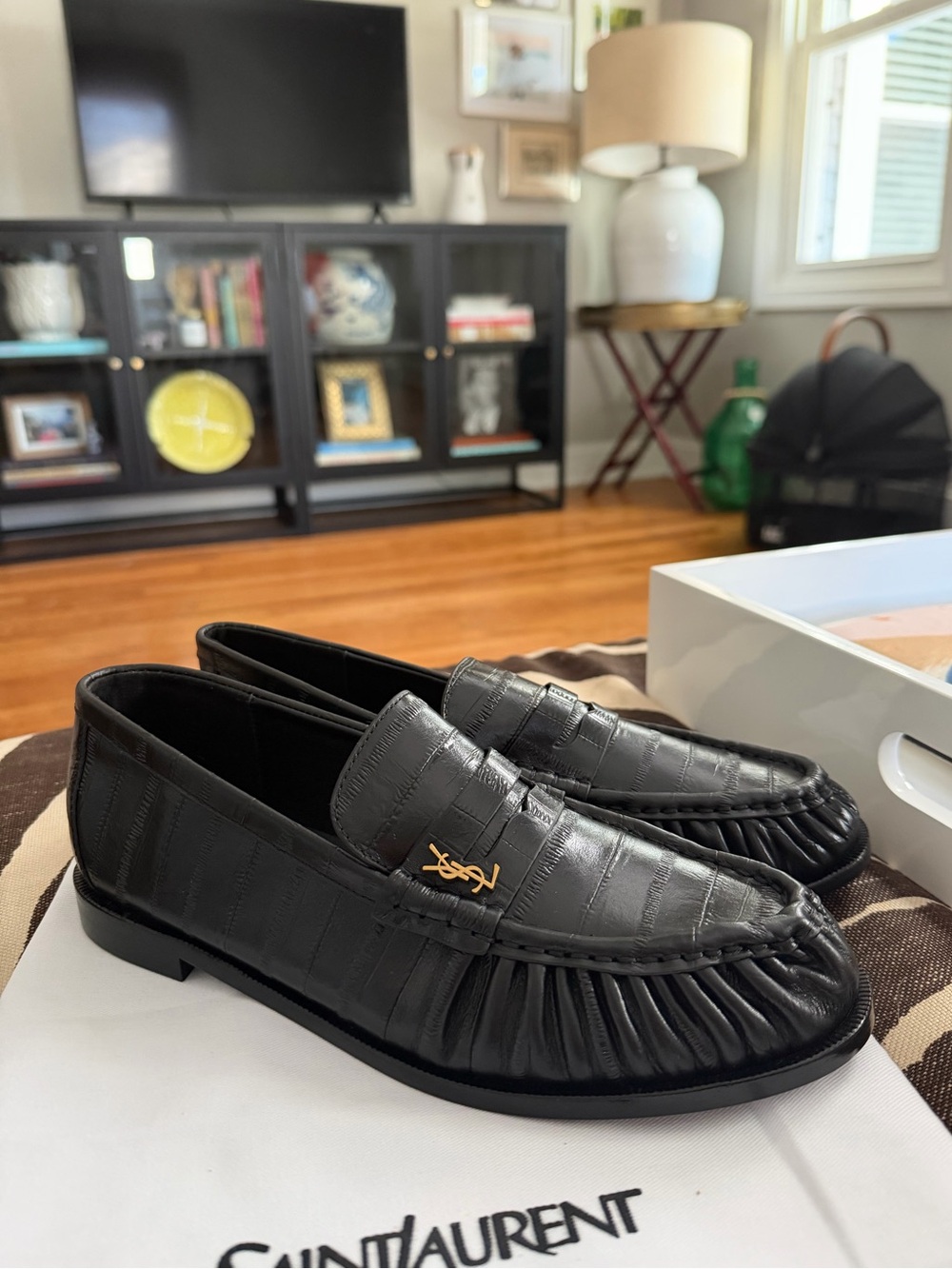 Le Loafer